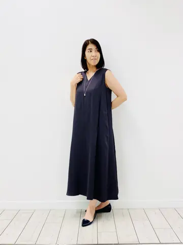 23区 笹森 コーディネート画像