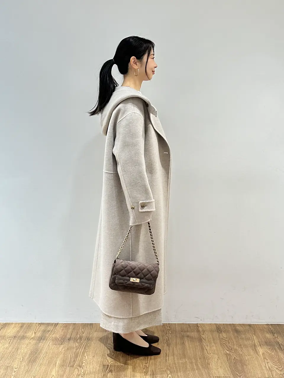 23区 西嶋 コーディネート画像