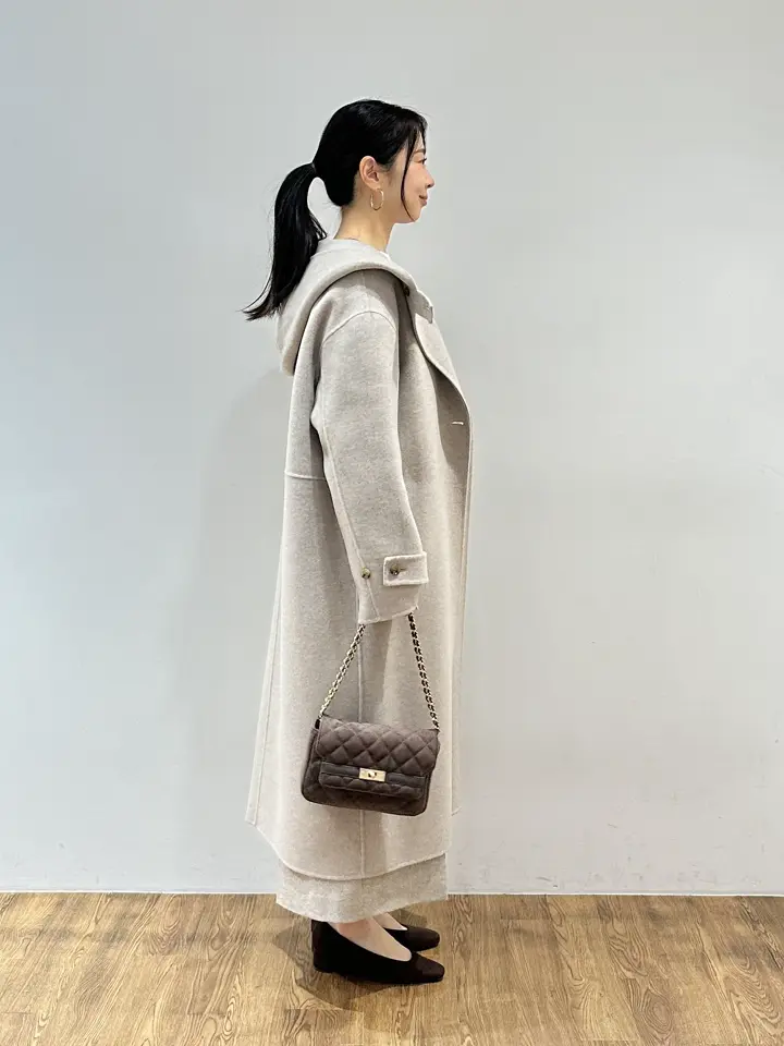 23区 西嶋 コーディネート画像