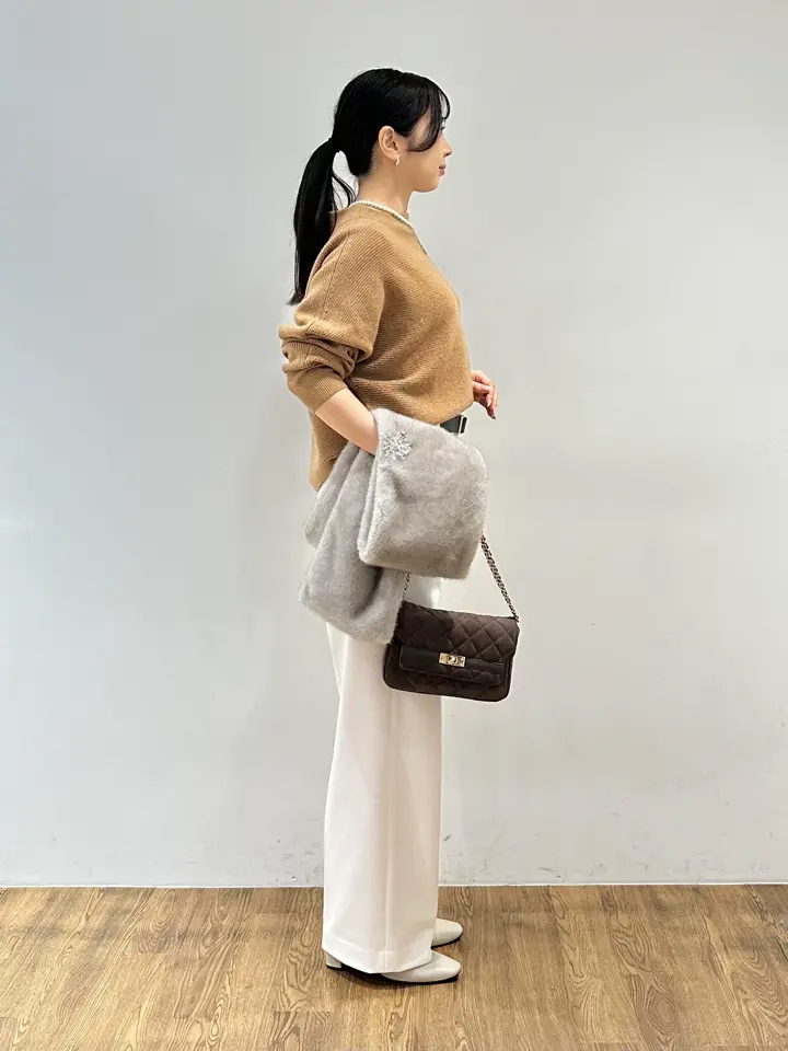 23区 西嶋 コーディネート画像