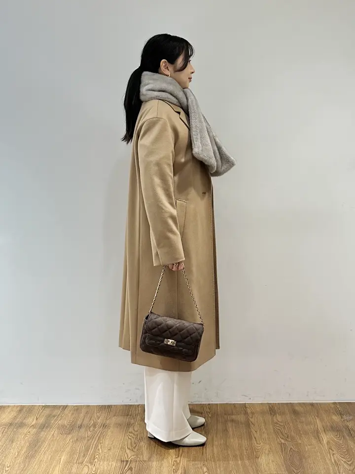 23区 西嶋 コーディネート画像