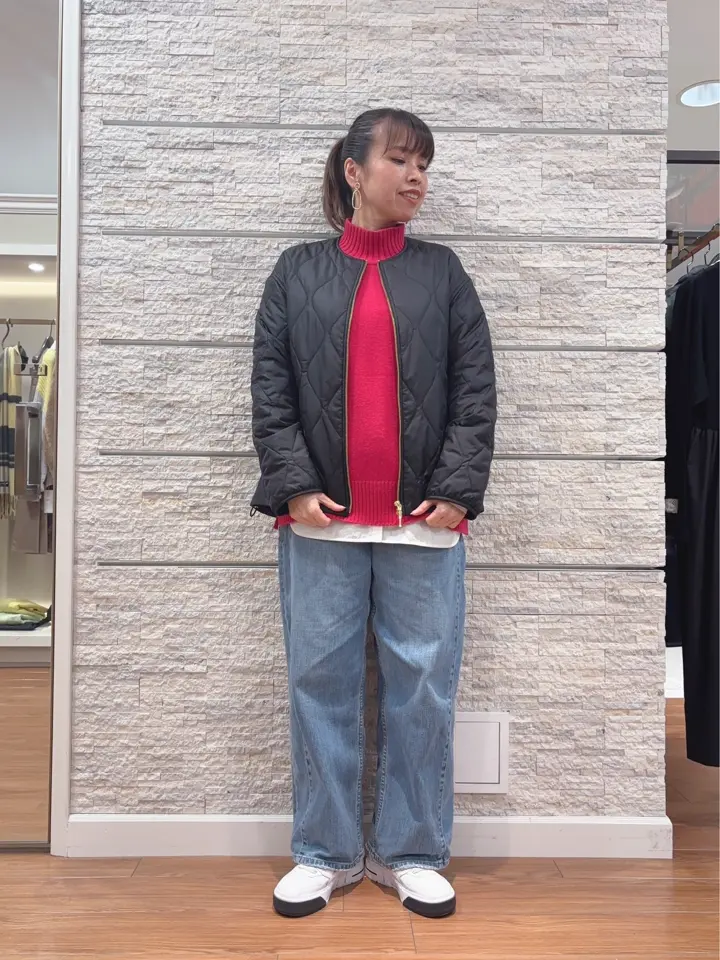 23区 犬塚 コーディネート画像