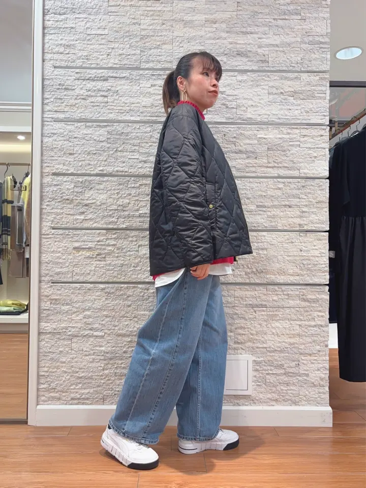 23区 犬塚 コーディネート画像