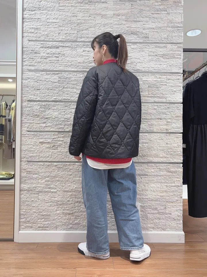 23区 犬塚 コーディネート画像