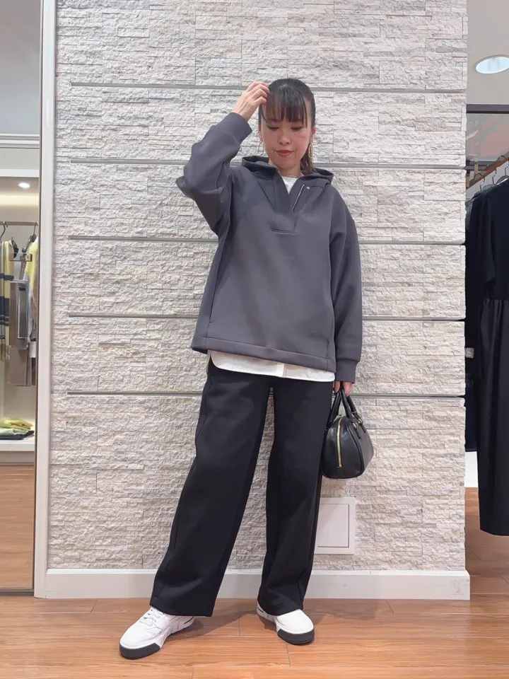 23区 犬塚 コーディネート画像