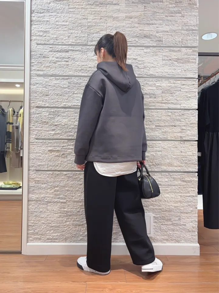 23区 犬塚 コーディネート画像