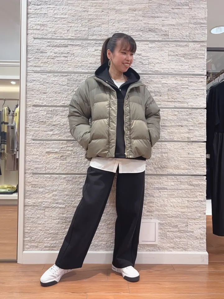 23区 犬塚 コーディネート画像