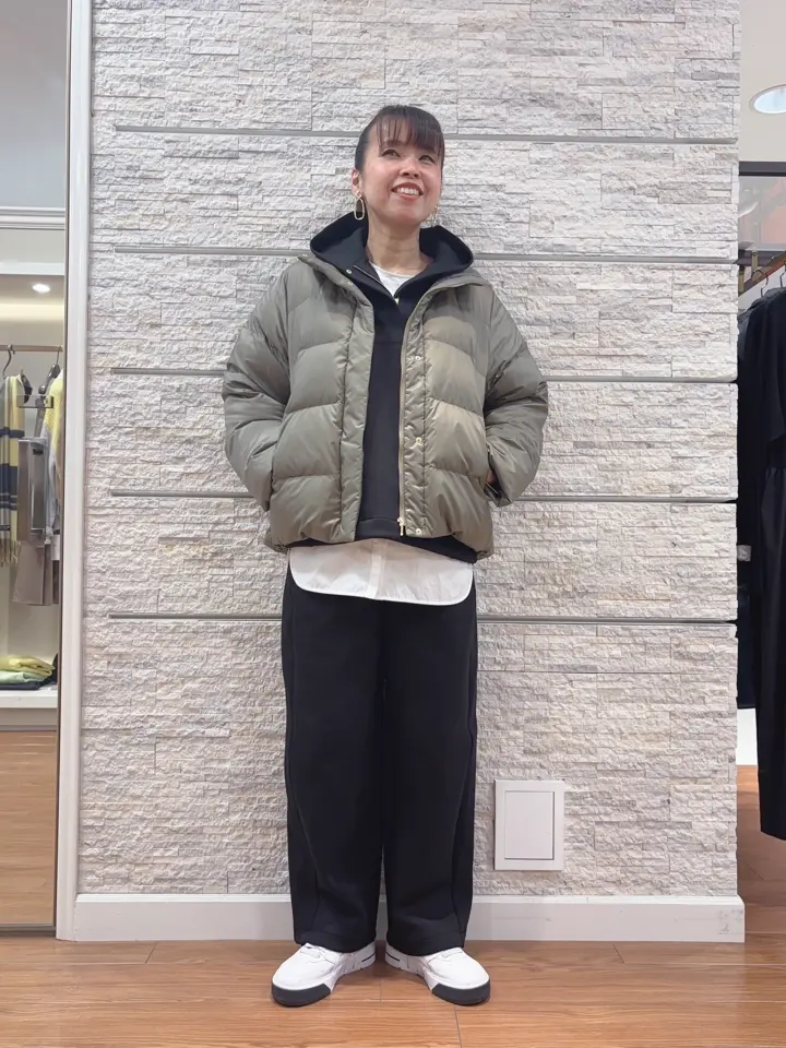 23区 犬塚 コーディネート画像