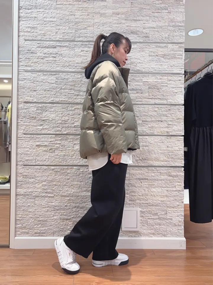 23区 犬塚 コーディネート画像