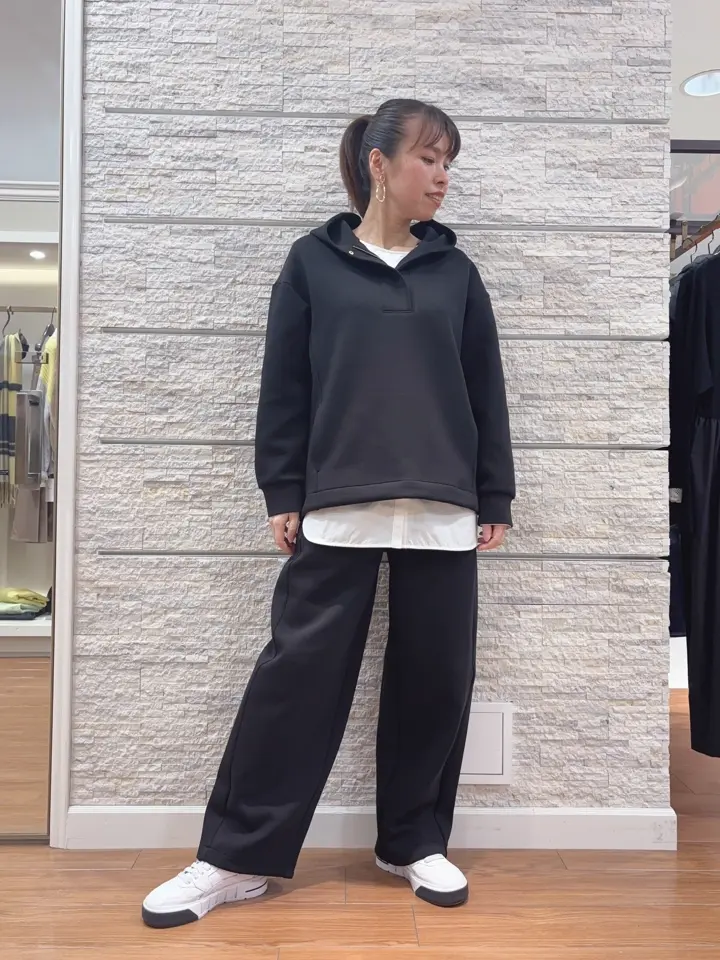 23区 犬塚 コーディネート画像