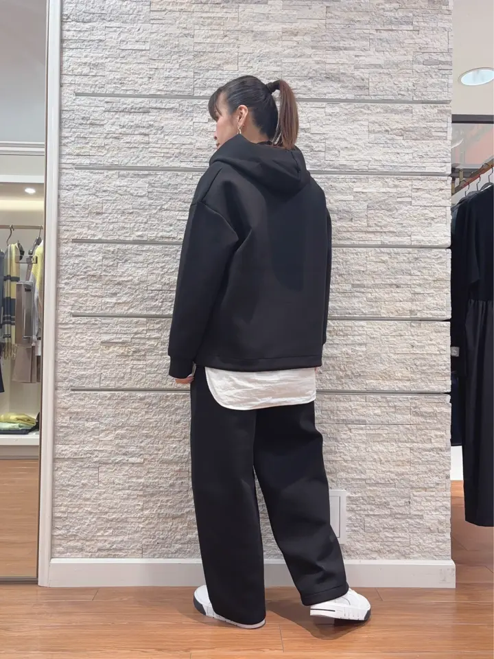 23区 犬塚 コーディネート画像