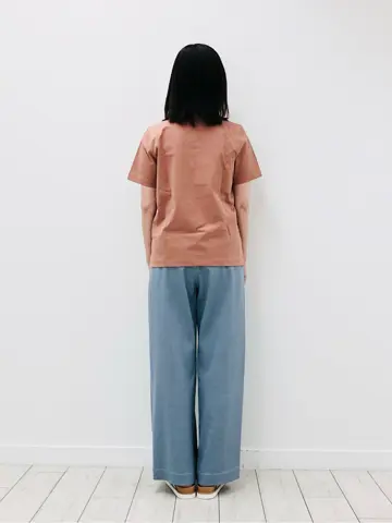 23区 押切 コーディネート画像