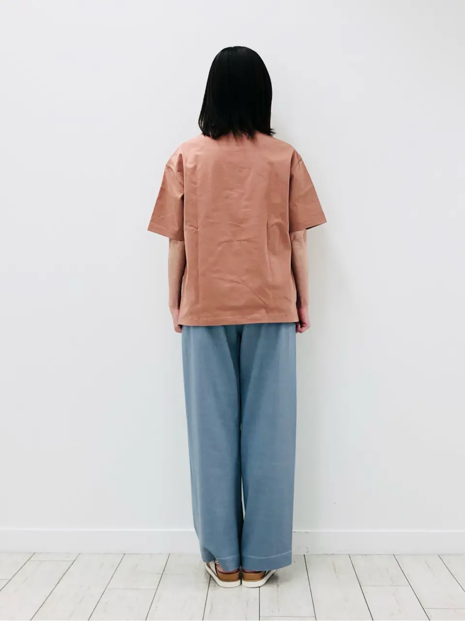 23区 押切 コーディネート画像