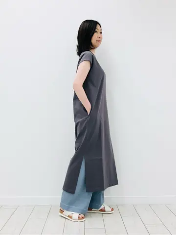 23区 押切 コーディネート画像