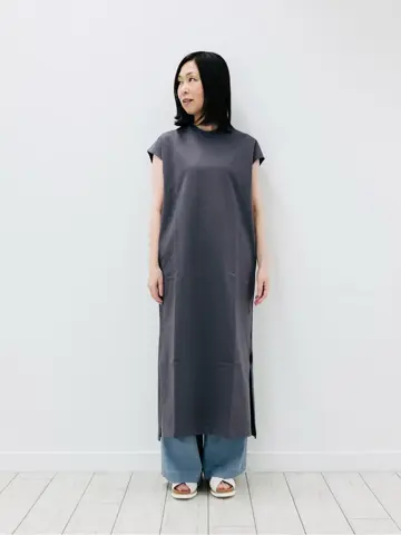 23区 押切 コーディネート画像