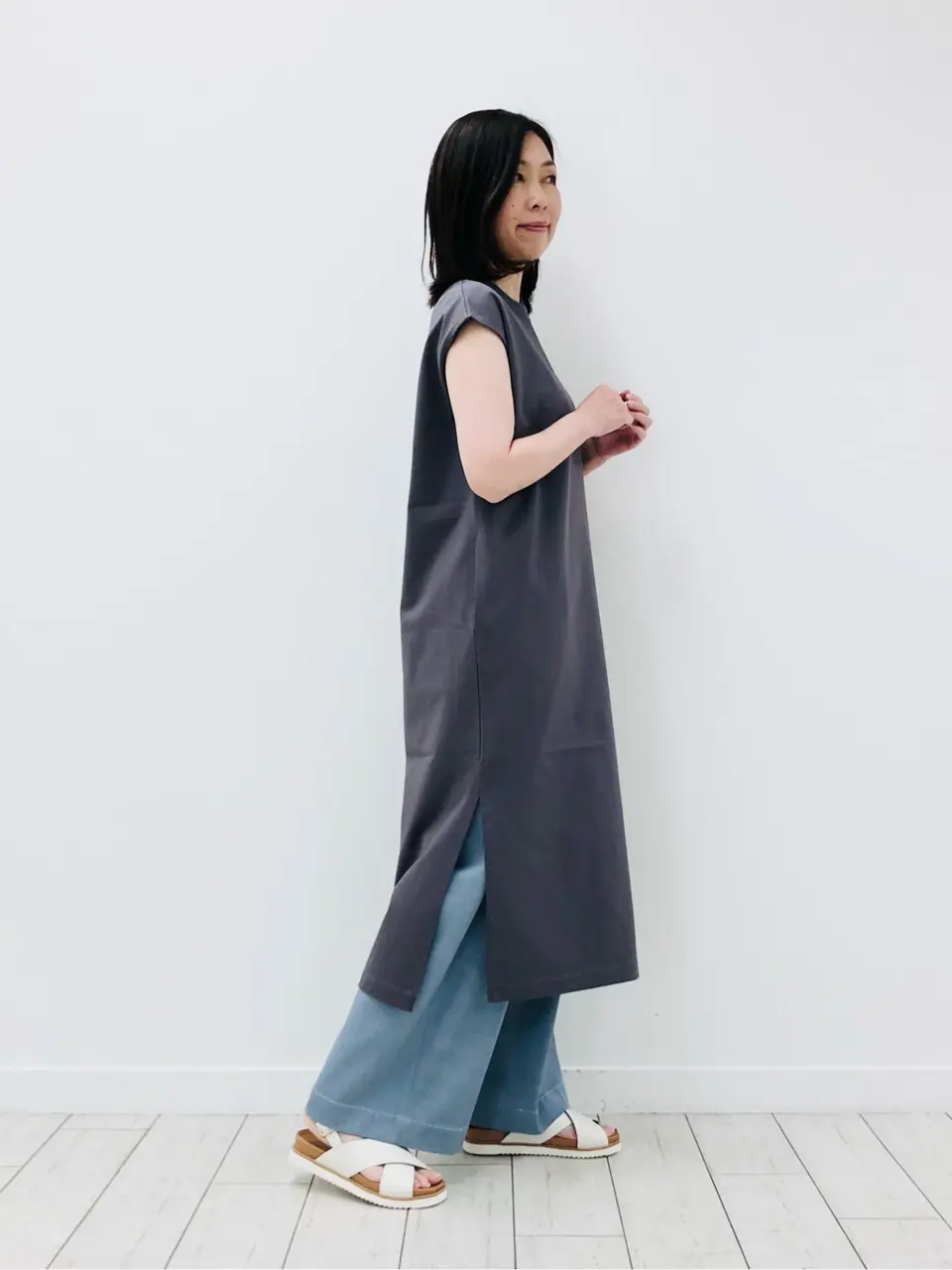 23区 押切 コーディネート画像