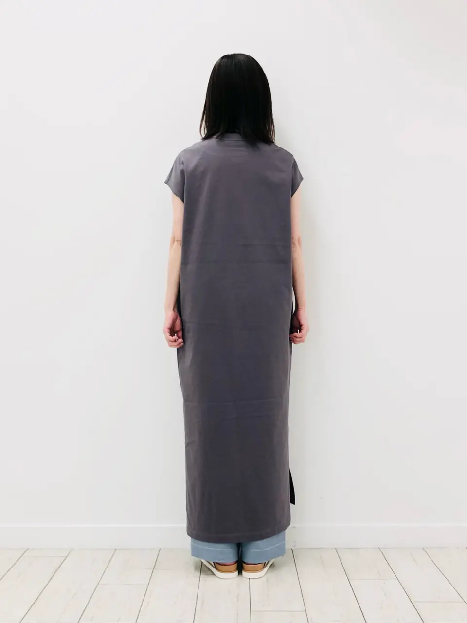 23区 押切 コーディネート画像