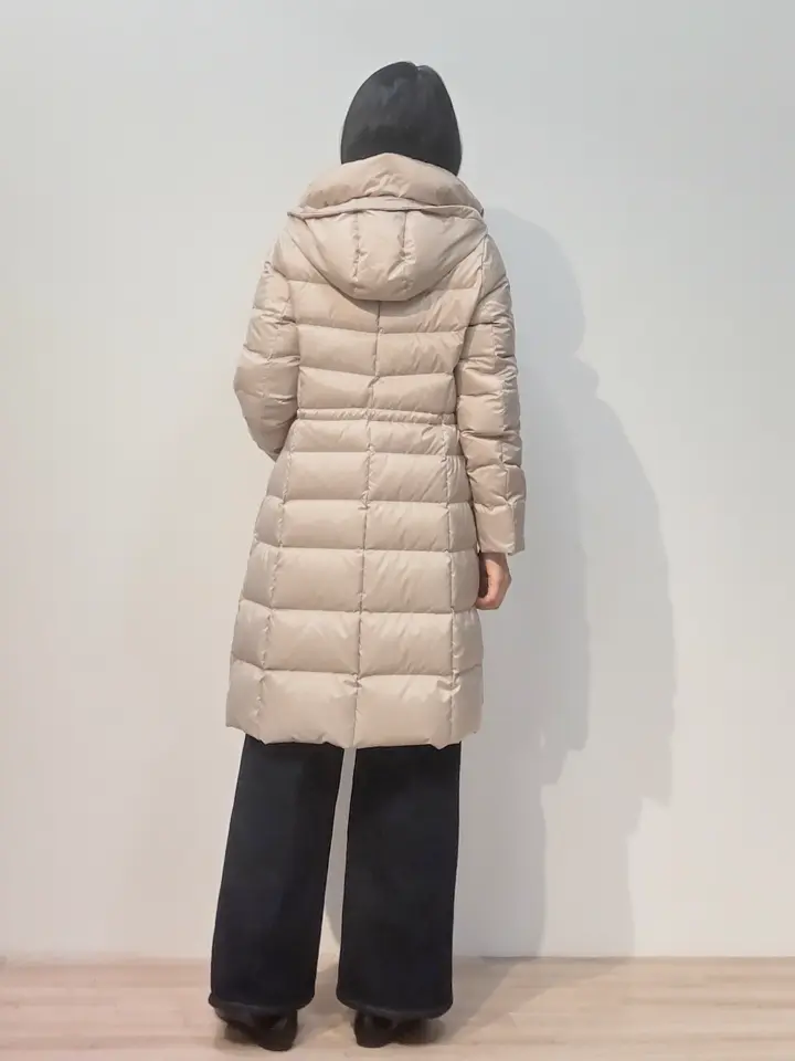 23区 虎走 コーディネート画像