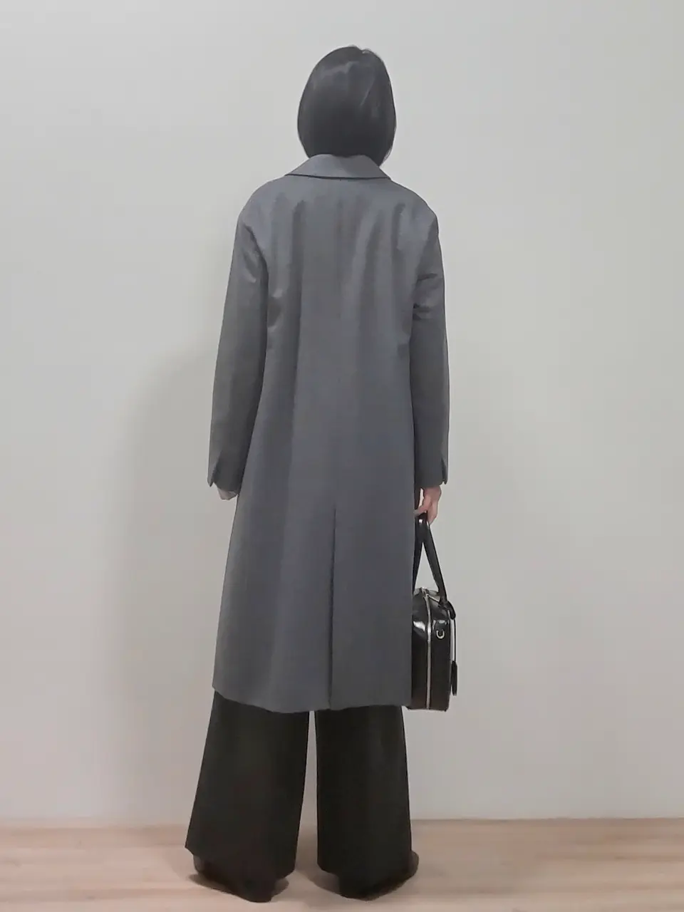 23区 虎走 コーディネート画像