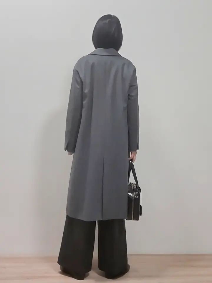 23区 虎走 コーディネート画像