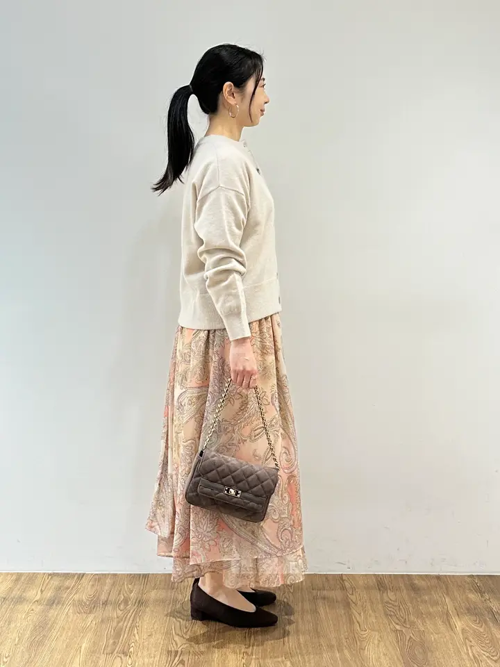 23区 西嶋 コーディネート画像