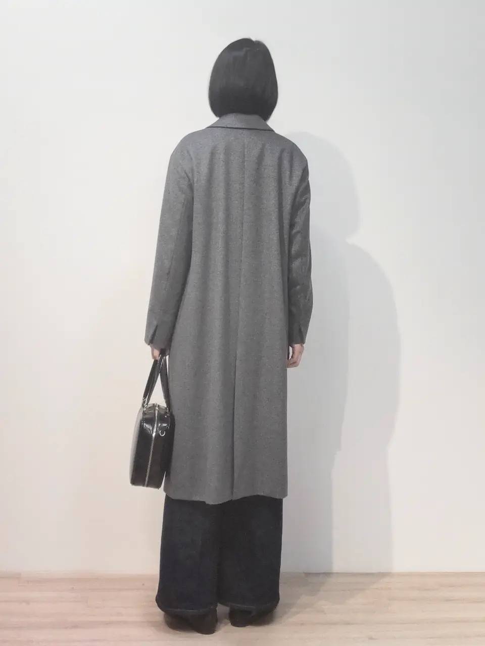 23区 虎走 コーディネート画像