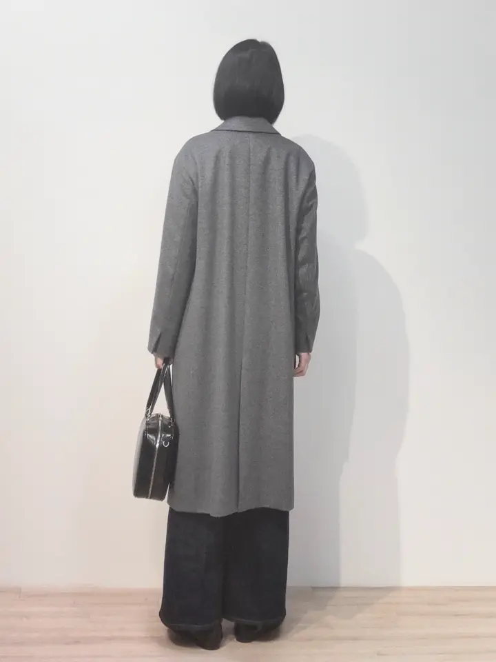 23区 虎走 コーディネート画像