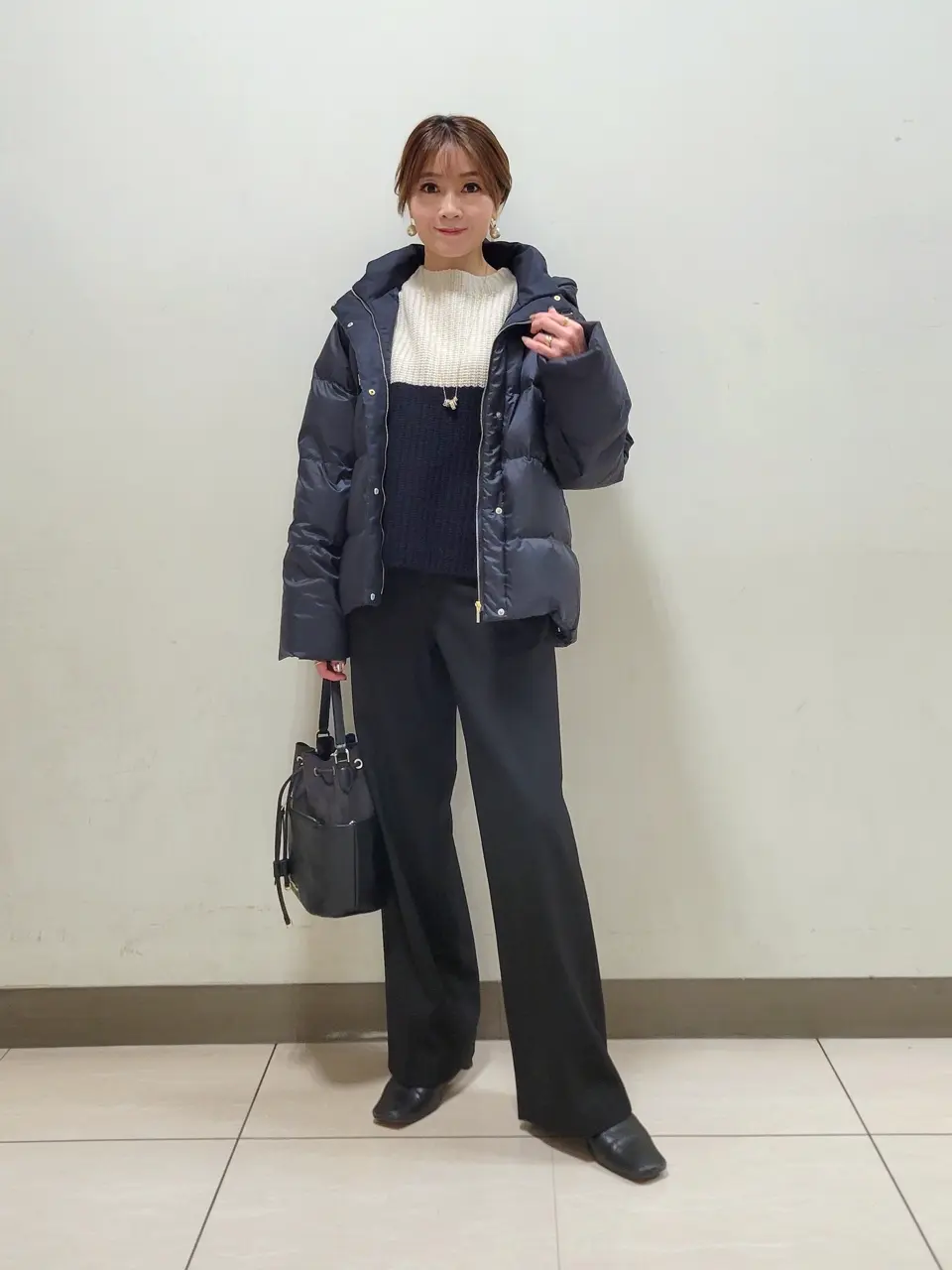  濱地 コーディネート画像