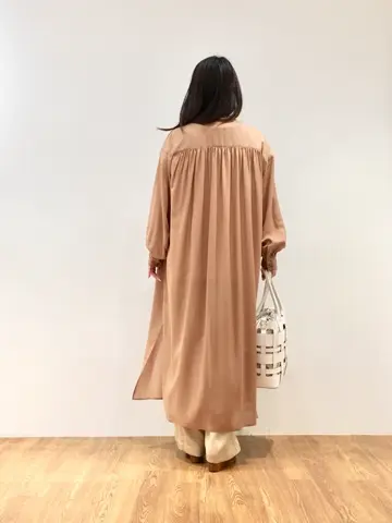 23区 河野 コーディネート画像