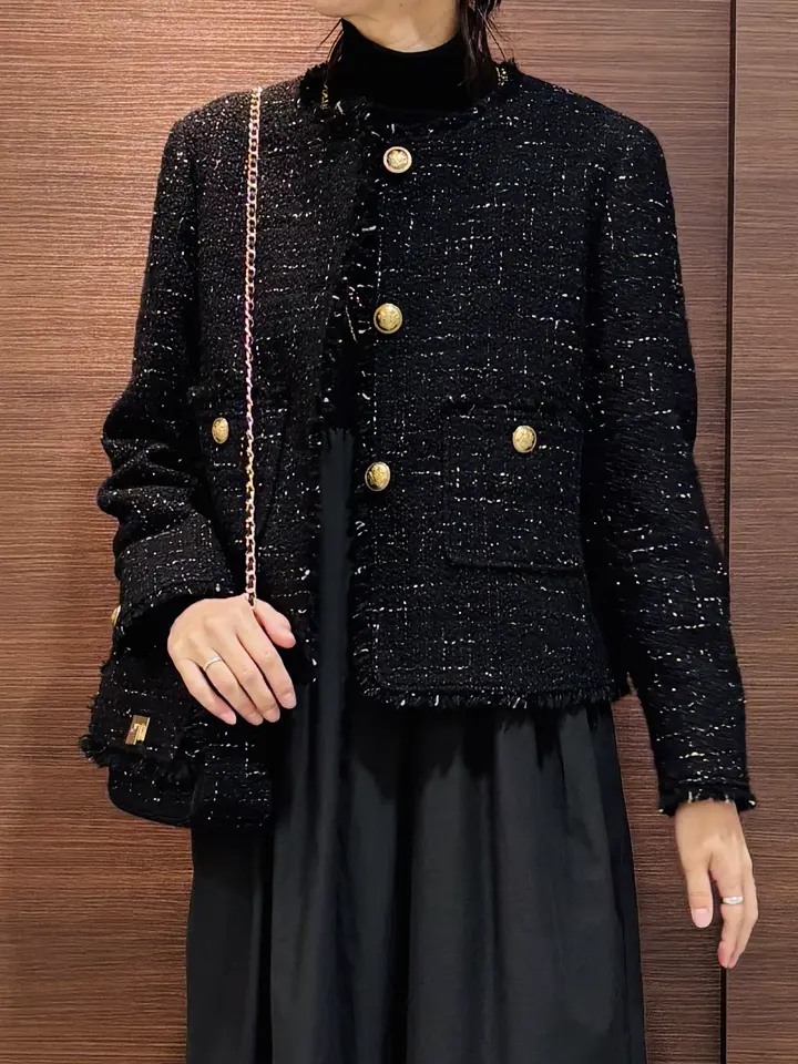 23区 スタッフ  コーディネート画像