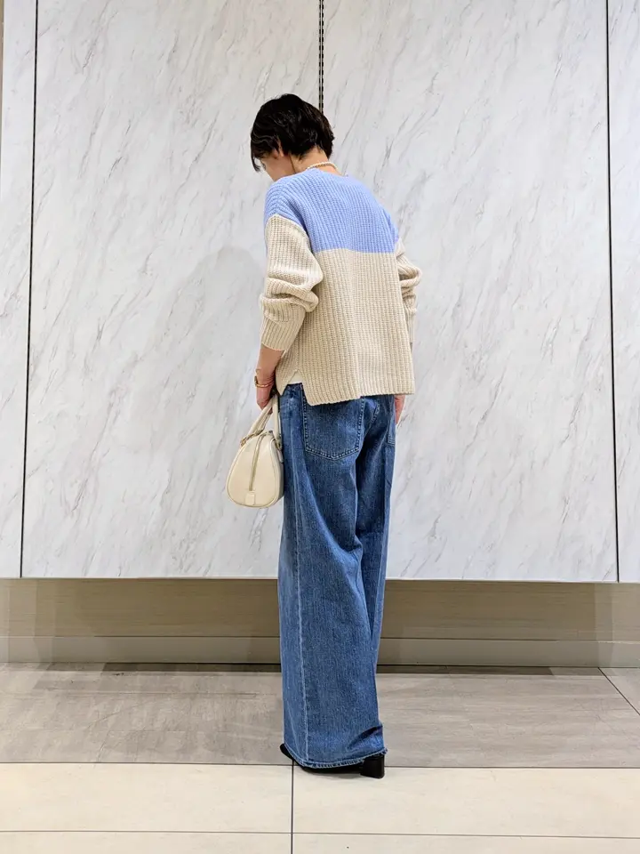 23区 多木 コーディネート画像