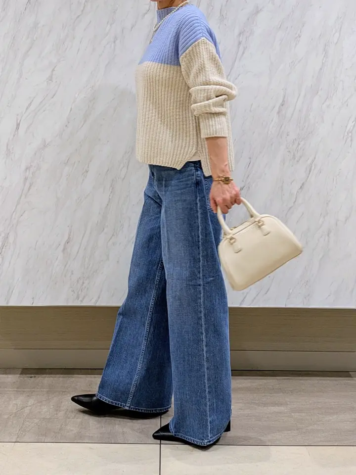 23区 多木 コーディネート画像