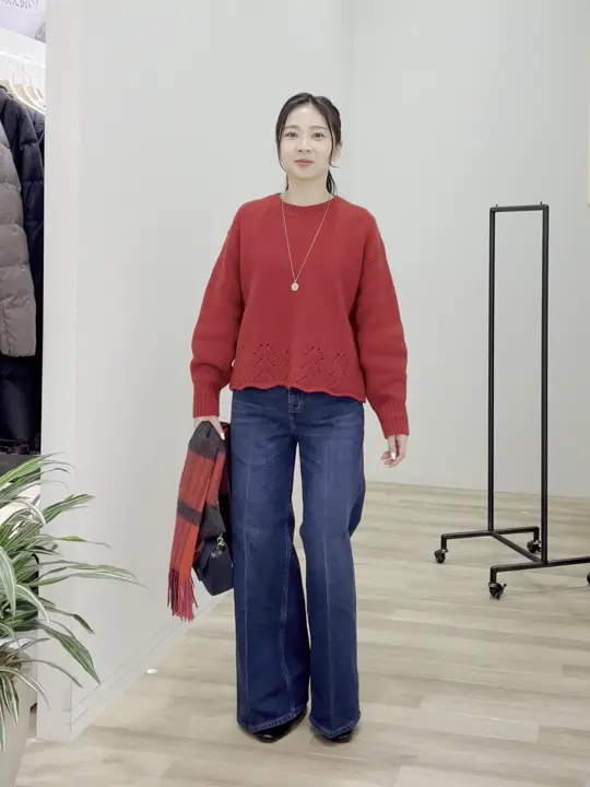 23区 西嶋 コーディネート画像