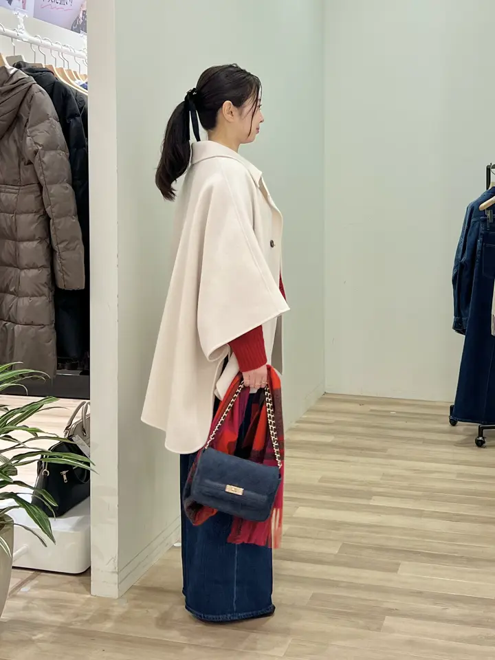 23区 西嶋 コーディネート画像