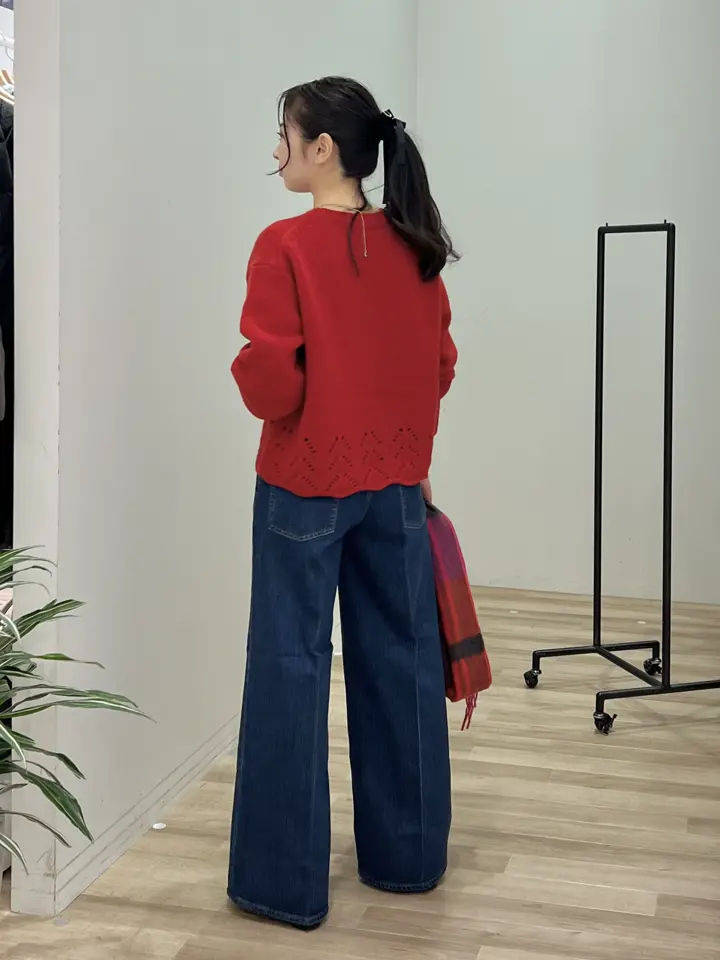 23区 西嶋 コーディネート画像