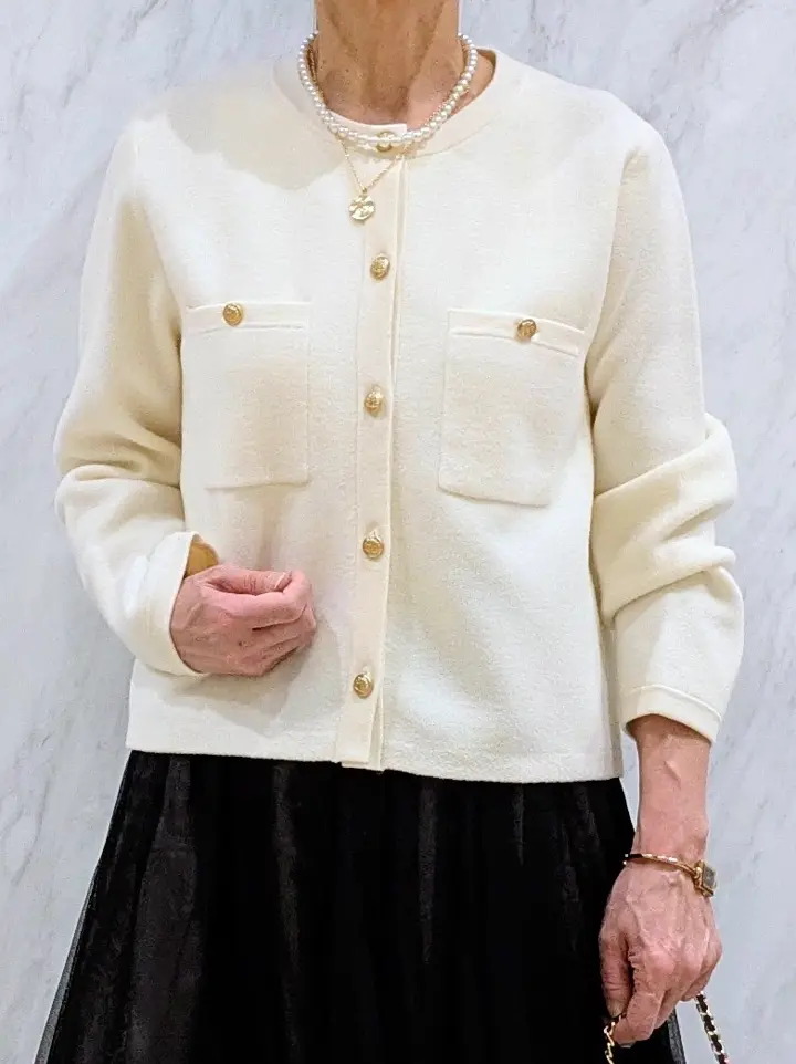 23区 多木 コーディネート画像