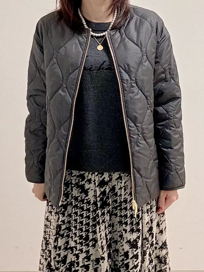 23区 S 宇井 コーディネート画像