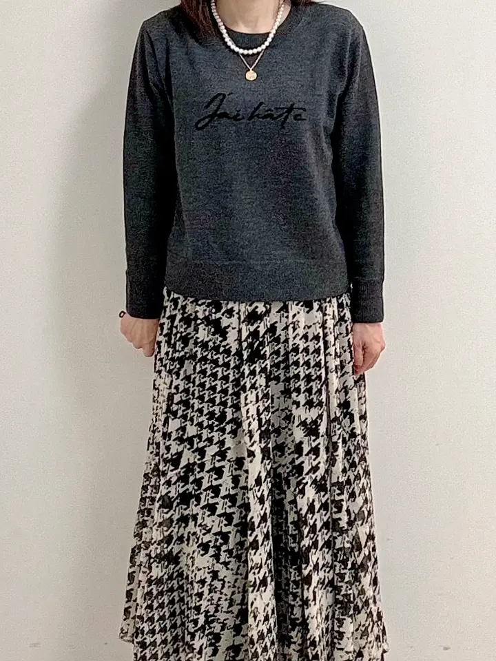 23区 S 宇井 コーディネート画像