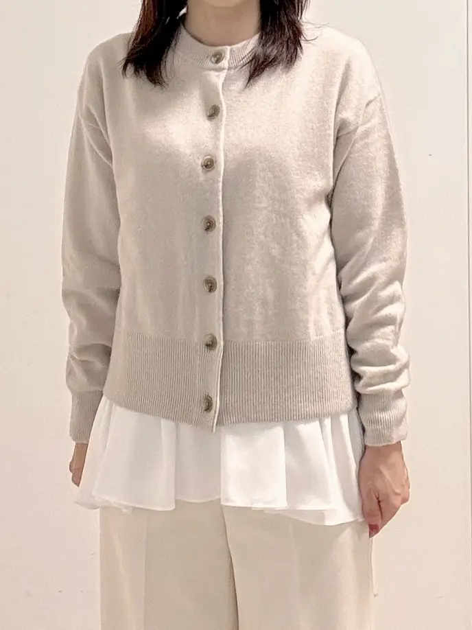 23区 S 宇井 コーディネート画像