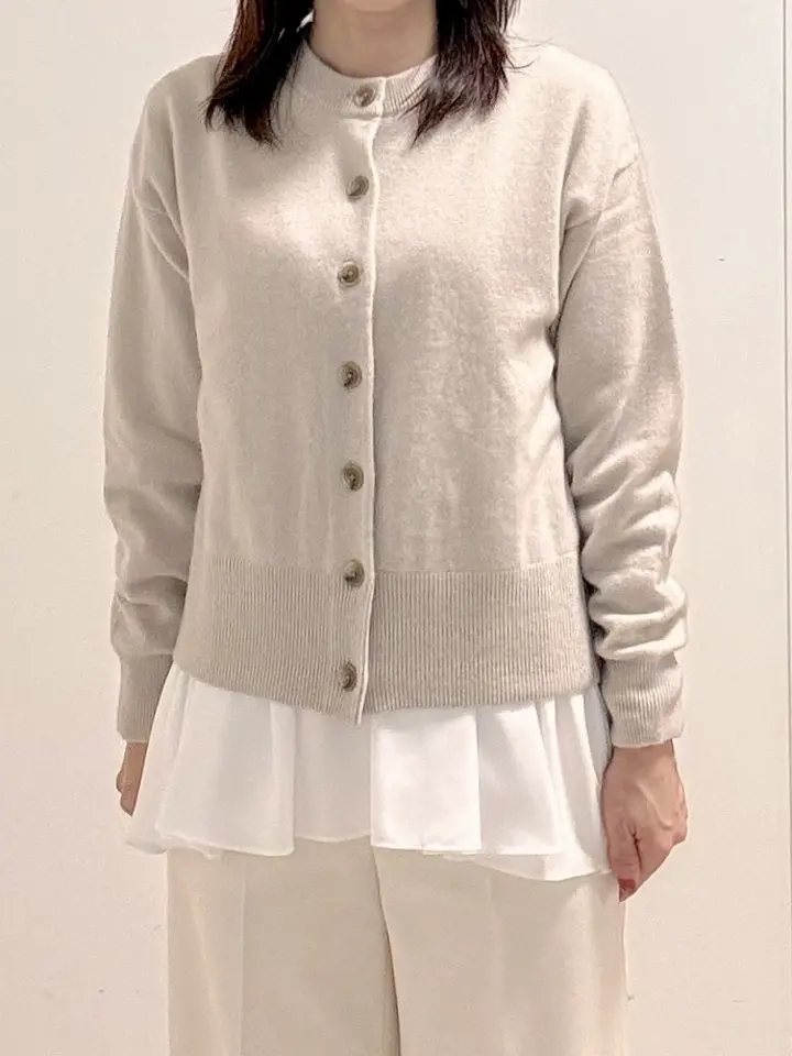 23区 S 宇井 コーディネート画像