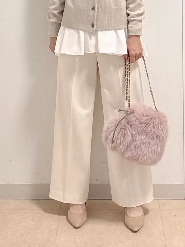 23区 S 宇井 コーディネート画像