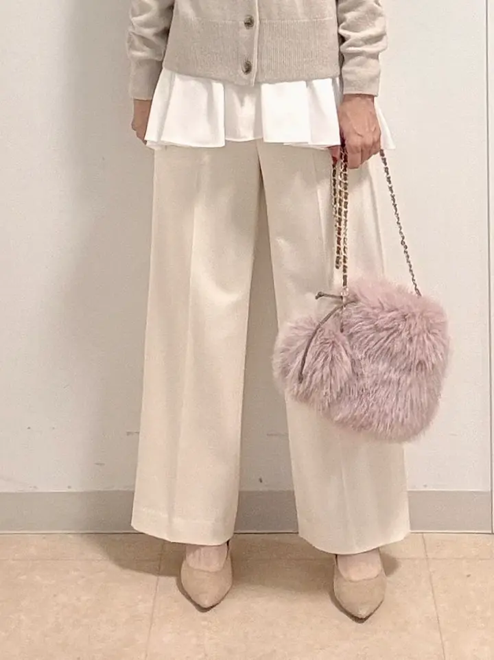 23区 S 宇井 コーディネート画像