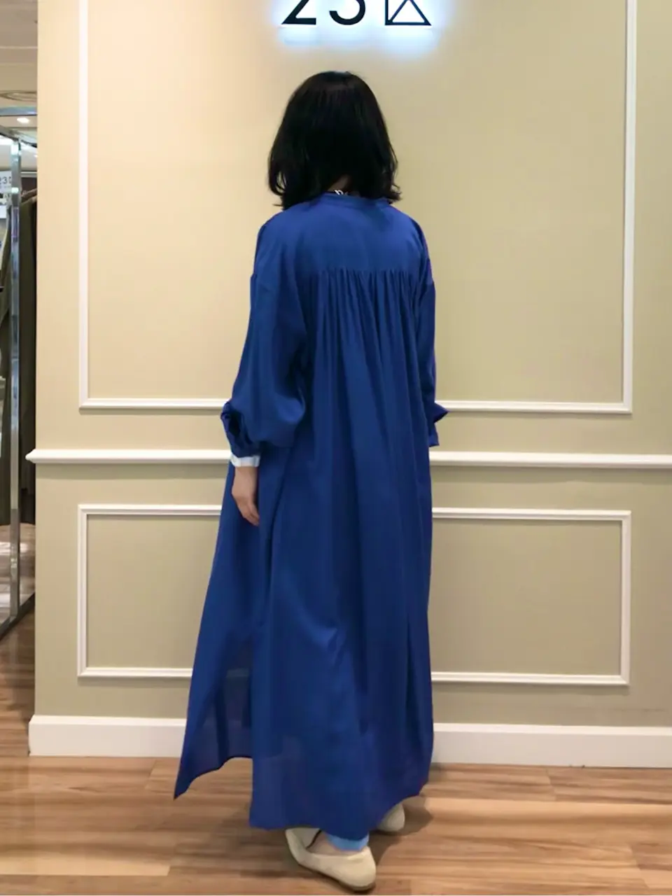 23区 横松 コーディネート画像