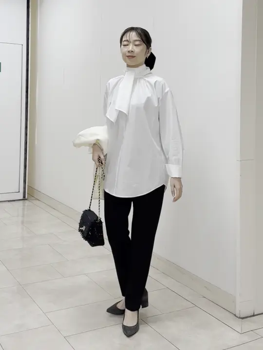 23区 西嶋 コーディネート画像