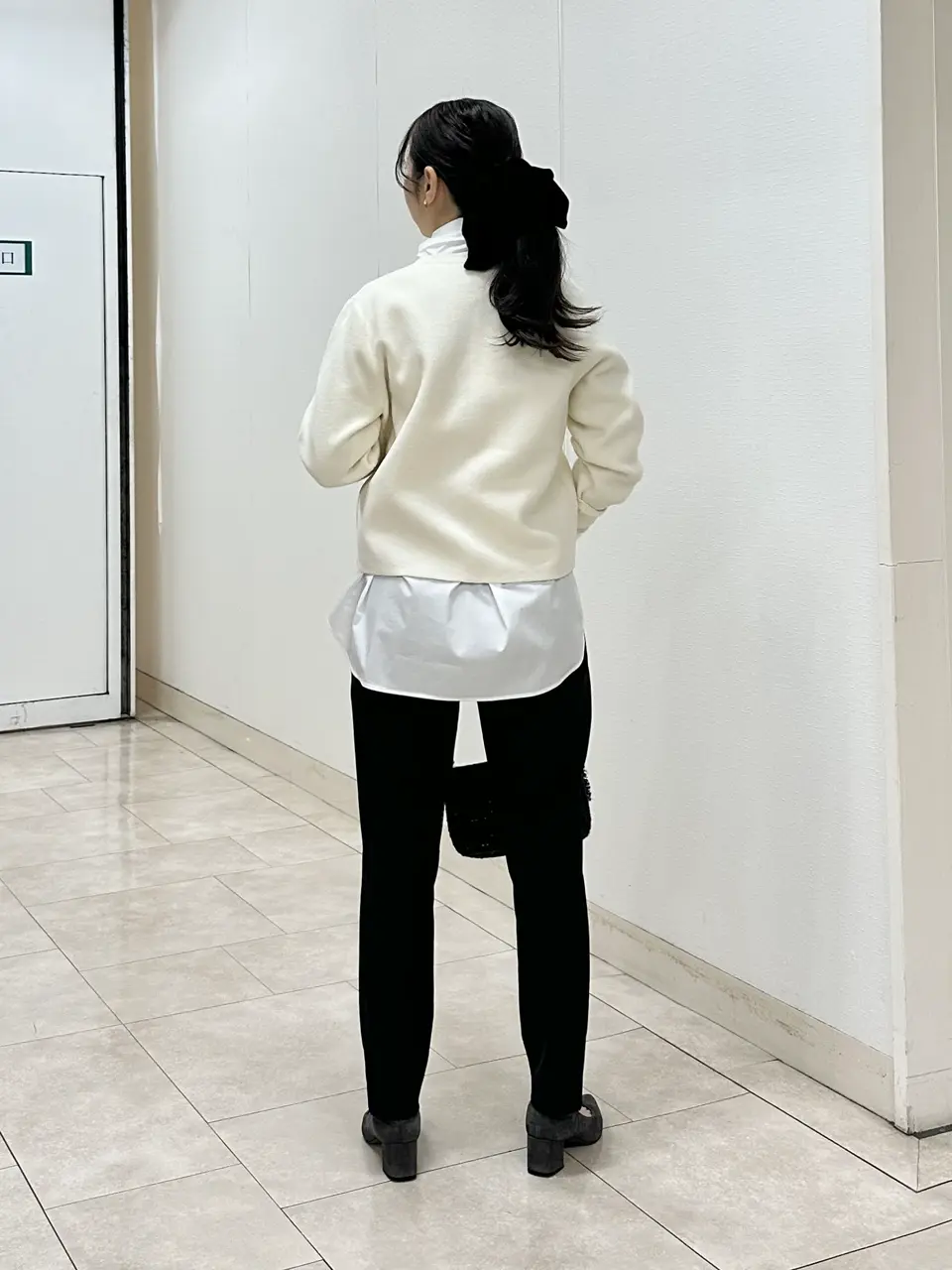 23区 西嶋 コーディネート画像