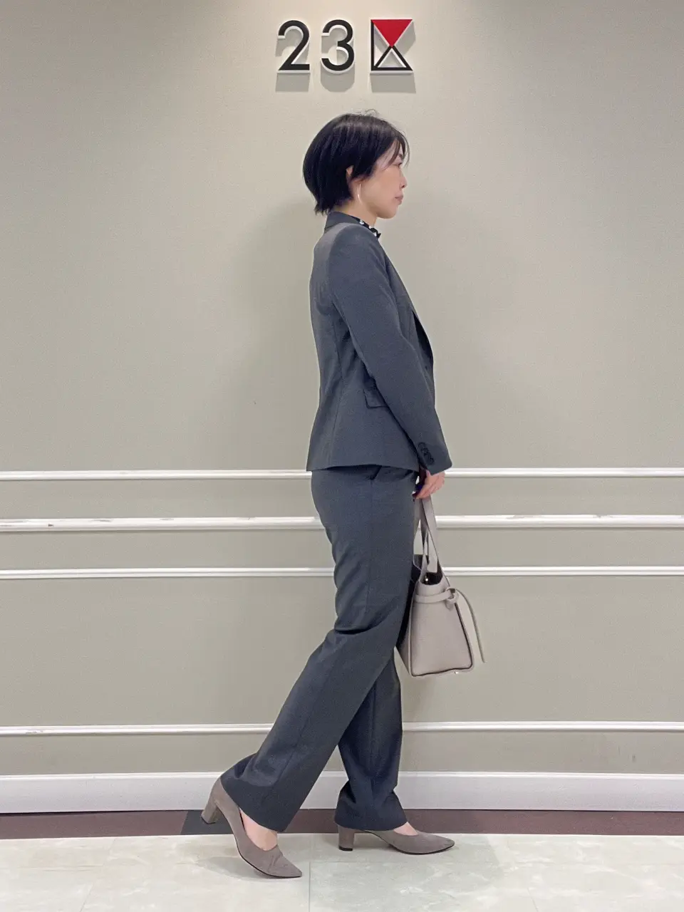 23区 石川 コーディネート画像