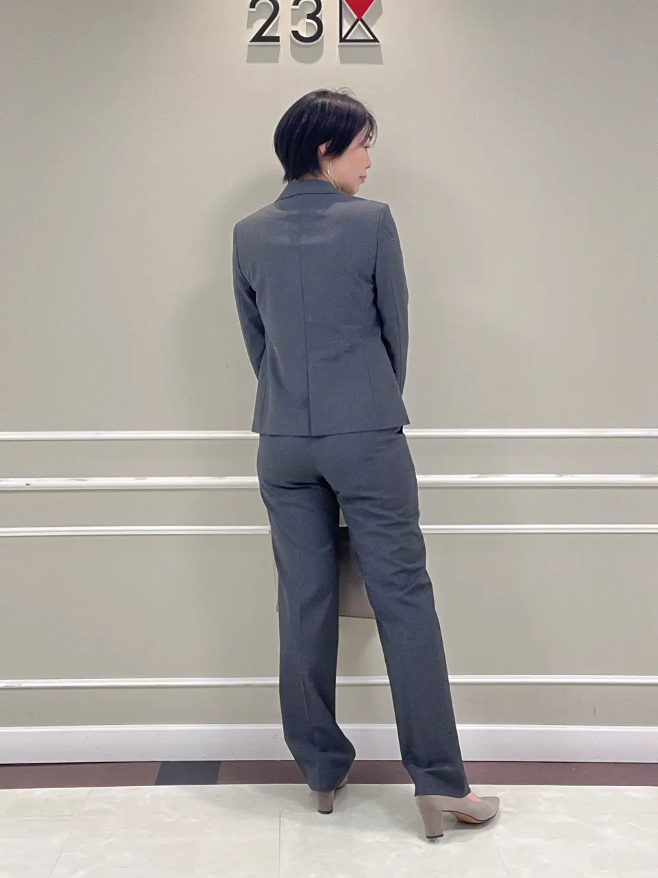 23区 石川 コーディネート画像