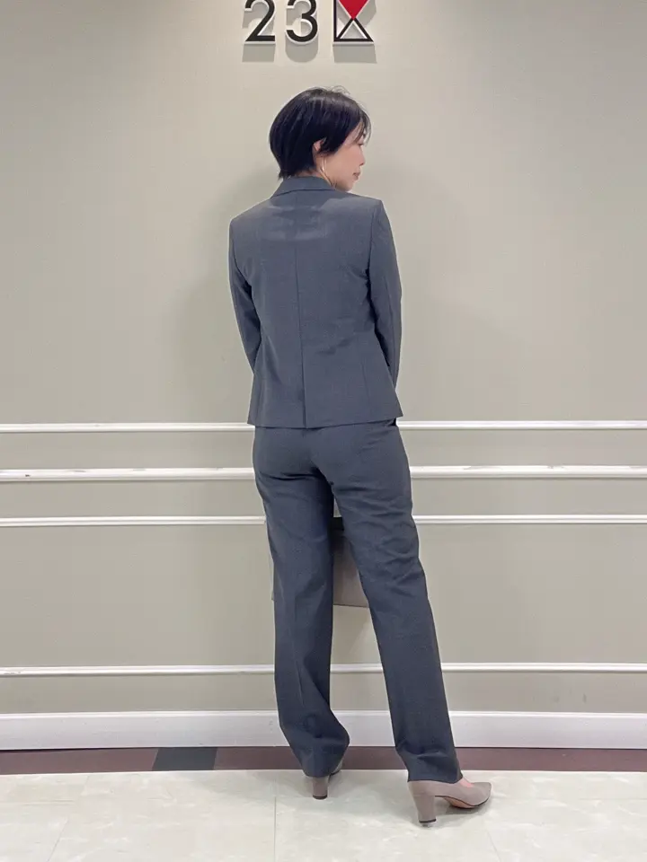 23区 石川 コーディネート画像