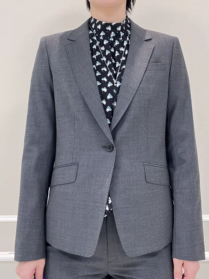 23区 石川 コーディネート画像