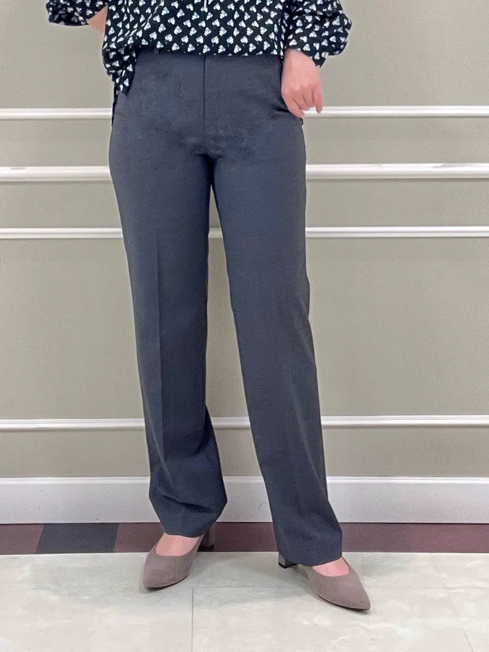 23区 石川 コーディネート画像